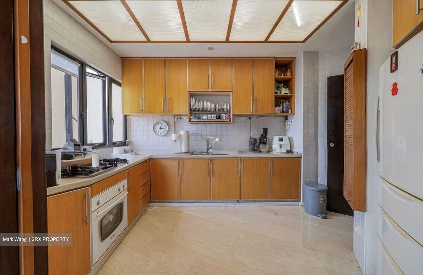 Bayshore Park (D16), Condominium #595005701